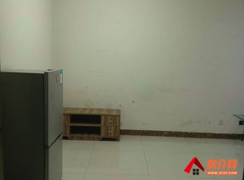 （盛高大城(2期)小区房屋出租）西山盛高大城(2期)，1室1