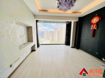 （百年明日城市小区房屋出租）五华百年明日城市，1室2厅房子出