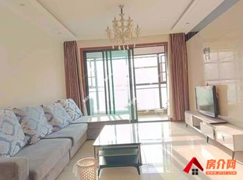 海伦国际海伦区小区房屋出租丨官渡海伦国际海伦区，3室2厅房子