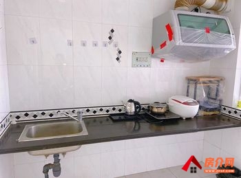 （四季公寓小区房屋出租）盘龙四季公寓，1室1厅房子出租(整租