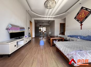 云大小区小区房屋出租丨昆明五华云大小区 3室2厅房子出租(整