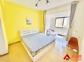 昆明五华中天阳光100 3室2厅房子出租(合租)，租金每月9