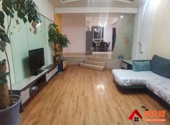 五华书香门第(五华)，3室2厅房子出租(整租)，租金每月16