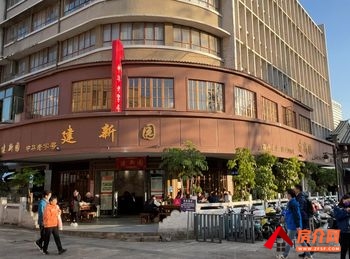 昆明五华南屏街片区600m²商铺出售，参考报价：560万元