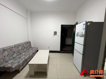 昆明盘龙江东花城 1室1厅二手房出售,报价：49万元