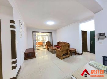 （江东花城小区房屋出租）盘龙江东花城，3室2厅房子出租(整租