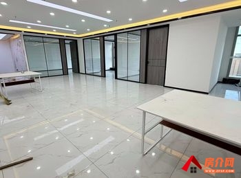 昆明科创大厦(办公) >248.2m²写字楼出租，参考