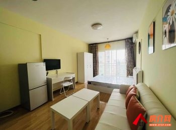 （鼎易天城小区房屋出租）昆明五华鼎易天城 1室1厅房子出租(