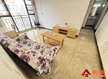 #团山欣城小区房屋出租#「昆明」五华团山欣城,2室2厅房子出