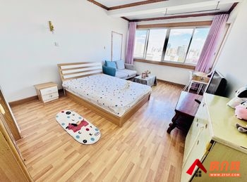 「昆明」五华理工大学住宅区(东区),2室2厅房子出租(合租)