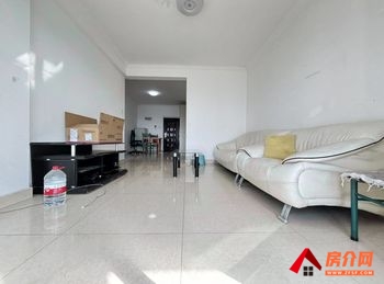 西城时代韶华苑小区房屋出租丨五华西城时代韶华苑，2室2厅房子