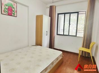 昆明五华国福现代城茉莉苑 3室2厅房子出租(合租),租金每月