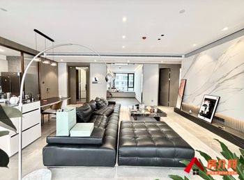 (龙江金茂府小区房屋出租)「昆明」西山龙江金茂府,4室2厅房 (龙江金茂府小区房屋出租)「昆明」西山龙江金茂府,4室2厅房