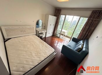 「昆明」官渡岚春苑,3室2厅房子出租(合租)，租金每月610