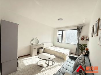 锦悦四季小区房屋出租丨「昆明」盘龙锦悦四季,3室2厅房子出租