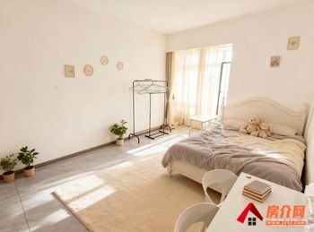 西山西昌路6号院，3室1厅房子出租(合租)，租金每月500元