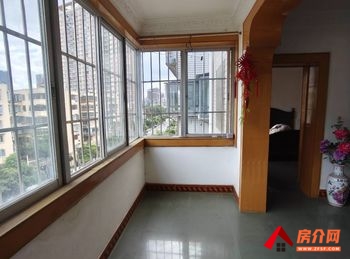 五华茭菱公寓，3室2厅房子出租(整租)，租金每月1600元