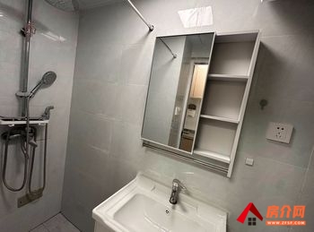 保利星座(商住楼)小区房屋出租，五华保利星座(商住楼)，1室