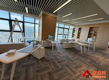 昆明海乐世界(办公) >300m²写字楼出售，参考报价