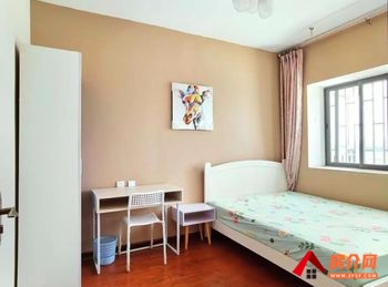 「昆明」官渡海伦国际塔林区,3室2厅房子出租(合租)，租金每