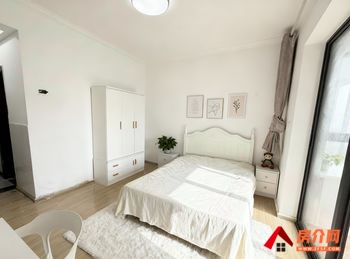 融城优郡B区小区房屋出租，昆明西山融城优郡B区 3室2厅房子