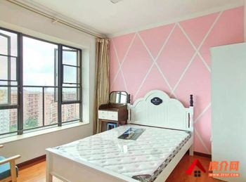 海伦国际洛林区小区房屋出租，官渡海伦国际洛林区，3室2厅房子