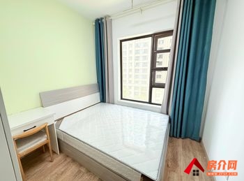 红星天铂南区小区房屋出租,官渡红星天铂南区,3室2厅房子出租