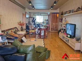 西山广福小区1区，4室2厅二手房出售,报价：121万元