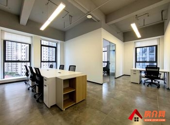 医药健康科技园 >101.11m²写字楼出租，参考报价