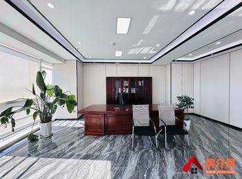 昆明和谐广场 >598m²写字楼出租，参考报价：面议