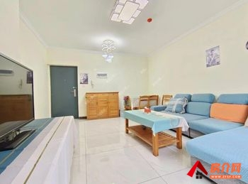 五华向阳新村生活区，2室2厅房子出租(整租)，租金每月190