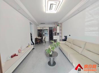 官渡蓝光德商天域，3室2厅房子出租(整租)，租金每月1700