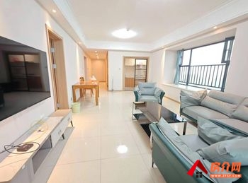 （大华公园天下时光园小区房屋出租）「昆明」盘龙大华公园天下时