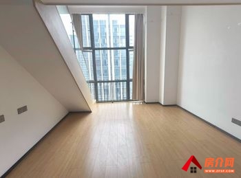 官渡保利学府公馆，1室1厅房子出租(整租)，租金每月1300