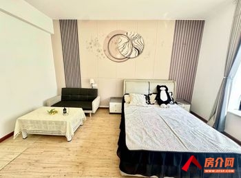 何家院小区小区房屋出租丨西山何家院小区,3室2厅房子出租(合