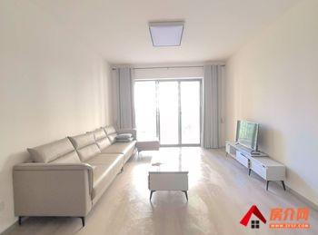 （花香满径小区房屋出租）呈贡花香满径，3室2厅房子出租(整租