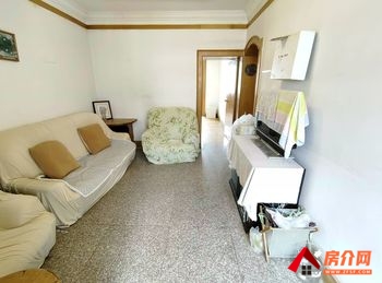 昆明五华江岸小区江岸里 2室1厅房子出租(整租)，租金每月1