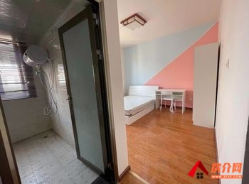 西山广福城沁福园,2室1厅房子出租(合租),租金每月520元 西山广福城沁福园,2室1厅房子出租(合租),租金每月520元