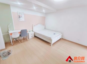 #尚都国际小区房屋出租#盘龙尚都国际，2室2厅房子出租(合租