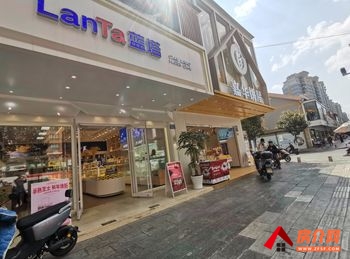 官渡世纪城162.26m²商铺出售，参考报价：169万元