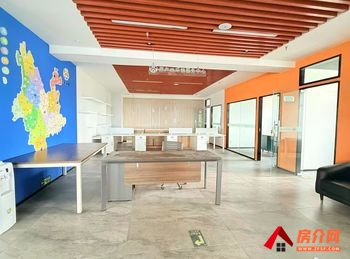 滇池柏悦(办公) >420.3m²写字楼出租，参考报价