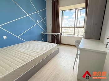 恒泰滇池名门小区房屋出租，「昆明」西山恒泰滇池名门,2室1厅