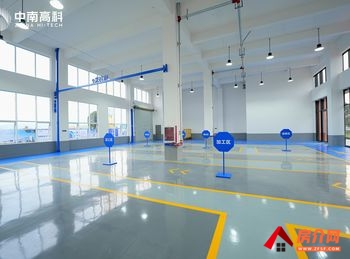 「昆明」呈贡建工新城2300m²厂房出售,参考报价:828万