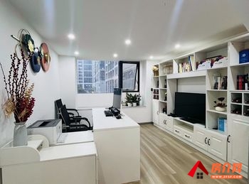 （融创春风十里海豚湾小区房屋出租）「昆明」五华融创春风十里海