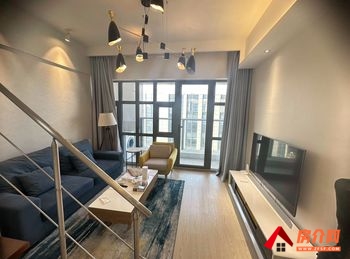 润城第二大道小区房屋出租，西山润城第二大道，1室1厅房子出租