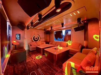 昆明招商公园大道写字楼 >530m²写字楼出租,参考报