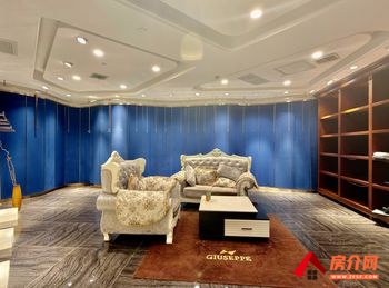 「昆明」万达广场(南塔) >723.5m²写字楼出租, 「昆明」万达广场(南塔) >723.5m²写字楼出租,