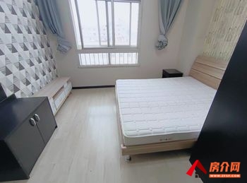 昆明西山可乐公寓 1室1厅房子出租(整租),租金每月1280