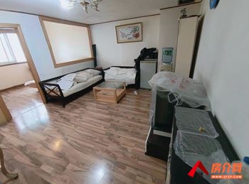 （太阳城小区房屋出租）西山太阳城，2室1厅房子出租(整租)，