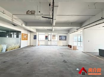 绿地汇海大厦 >2700m²写字楼出租，参考报价：面议